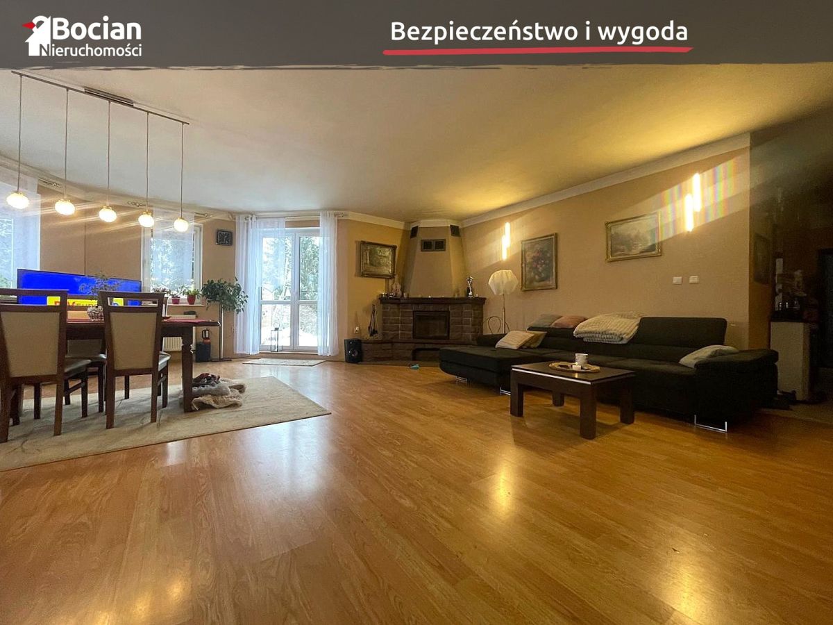 Dom na sprzedaż