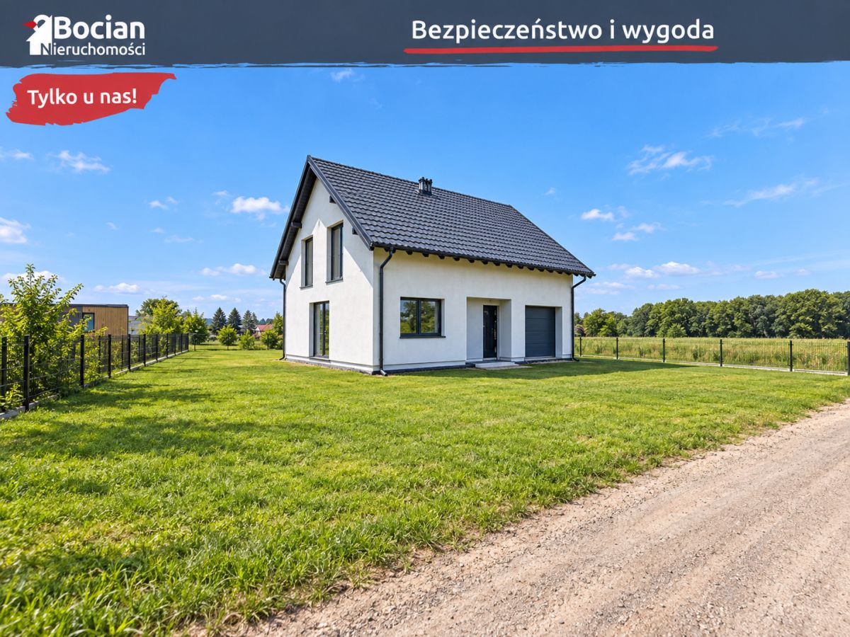 Dom na sprzedaż