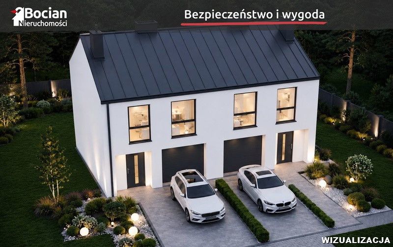 Dom na sprzedaż