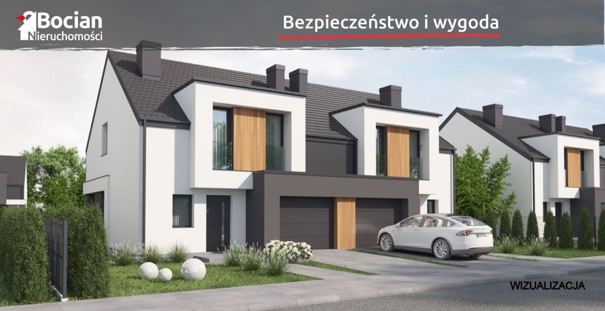 Dom na sprzedaż