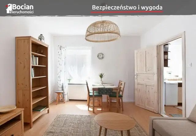 Mieszkanie na sprzedaż