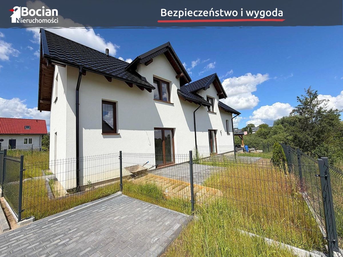 Dom na sprzedaż
