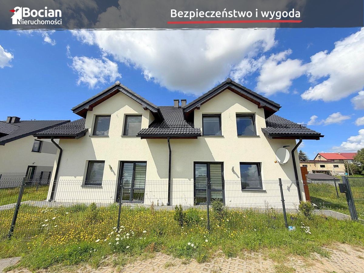 Dom na sprzedaż