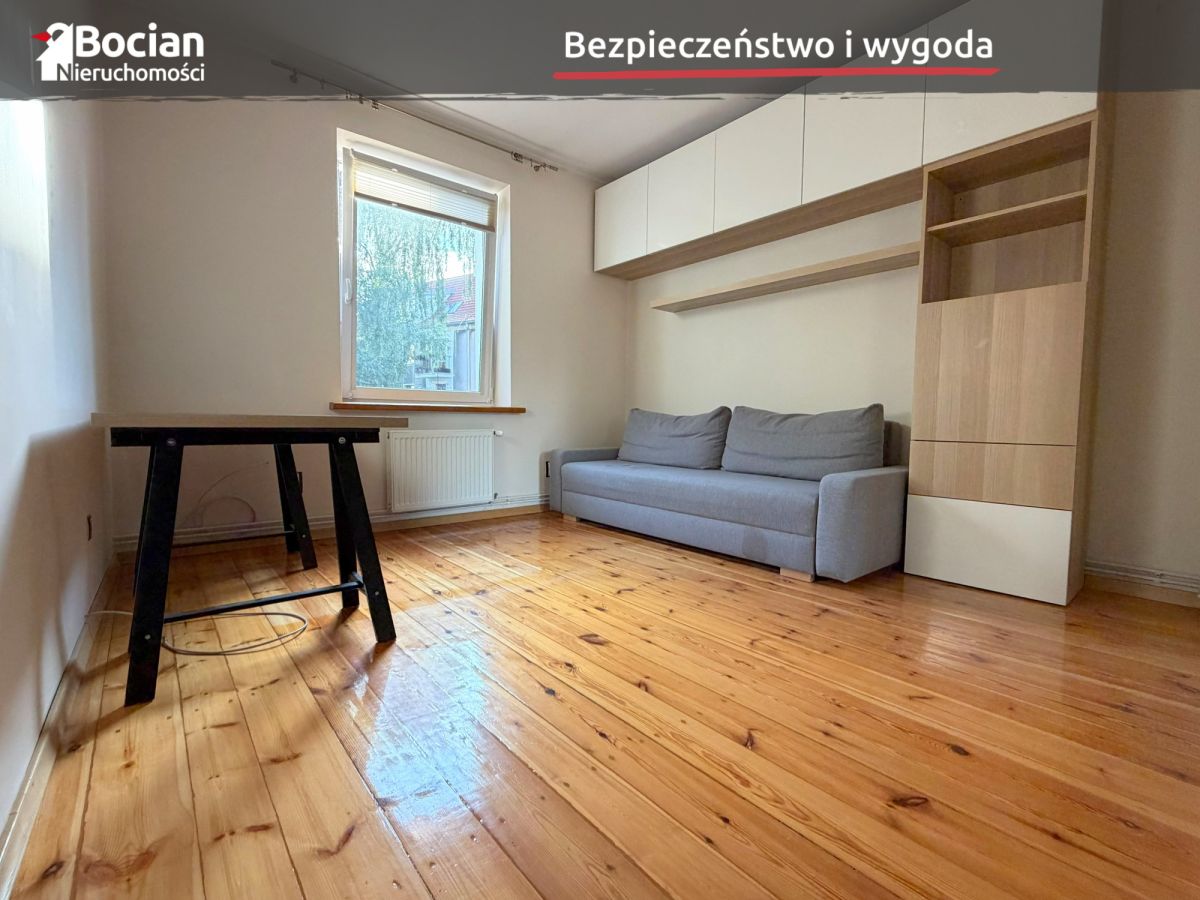 Mieszkanie na sprzedaż