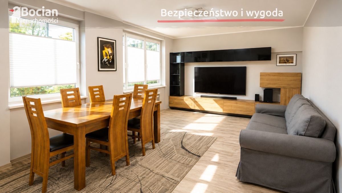 Mieszkanie na sprzedaż