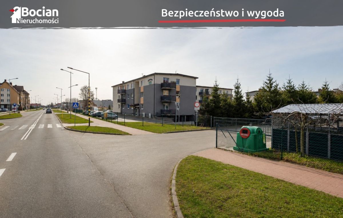 Mieszkanie na sprzedaż