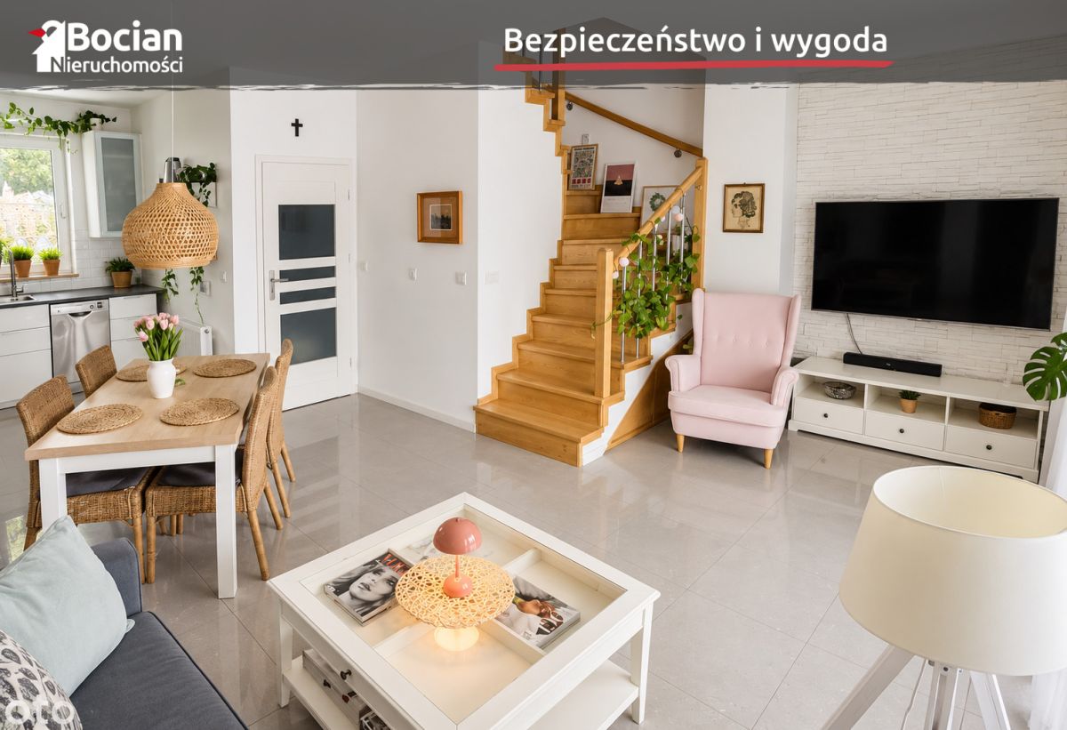Dom na sprzedaż