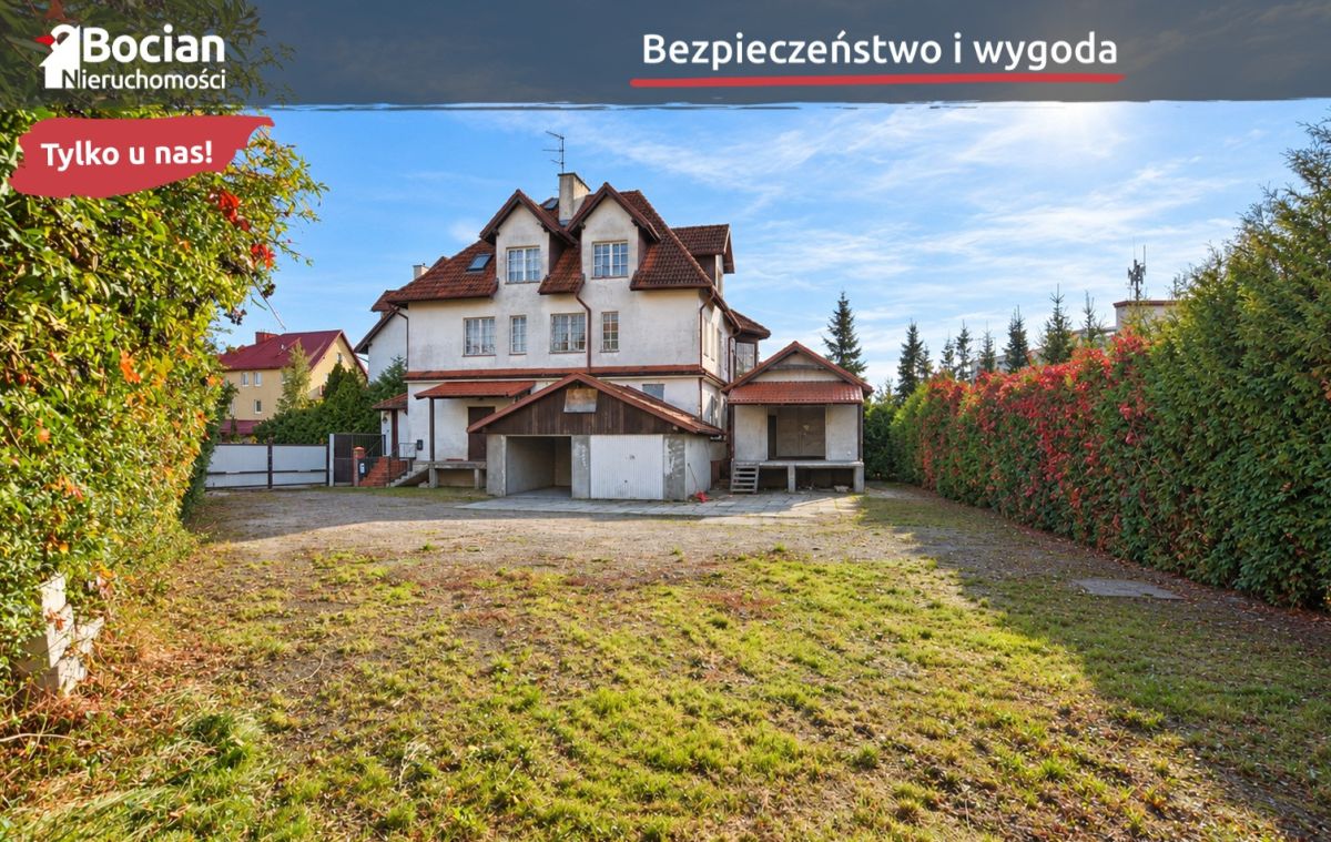Komercyjny na sprzedaż