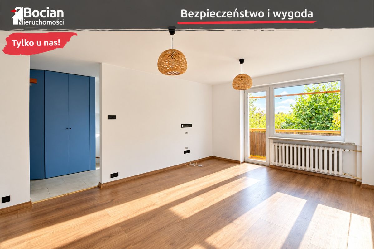 Mieszkanie na sprzedaż