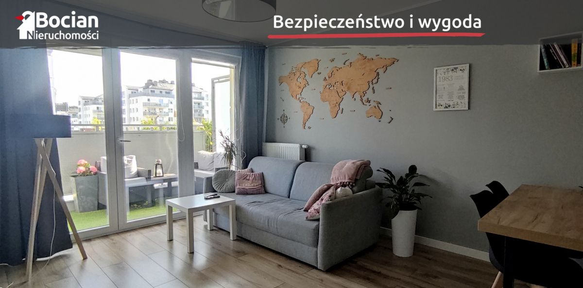 Mieszkanie na sprzedaż