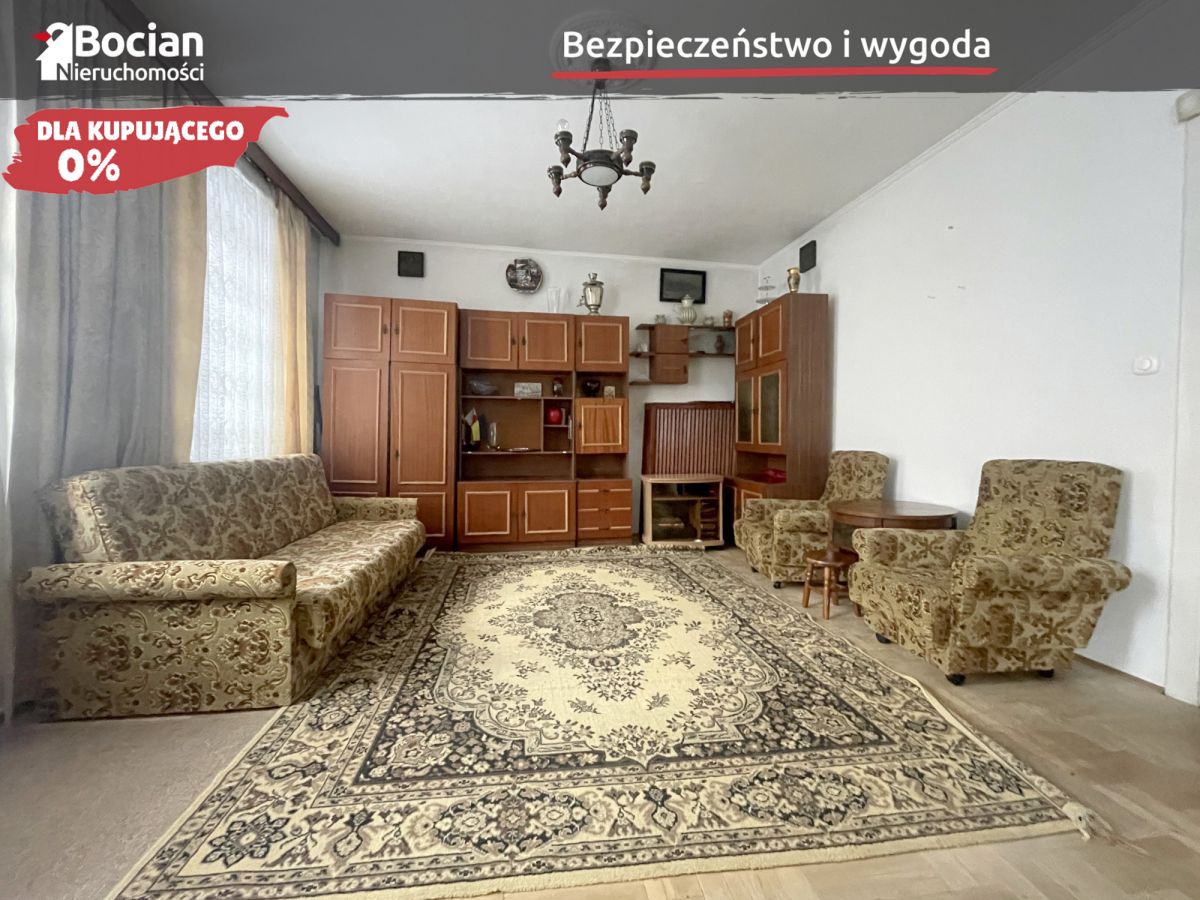 Mieszkanie na sprzedaż