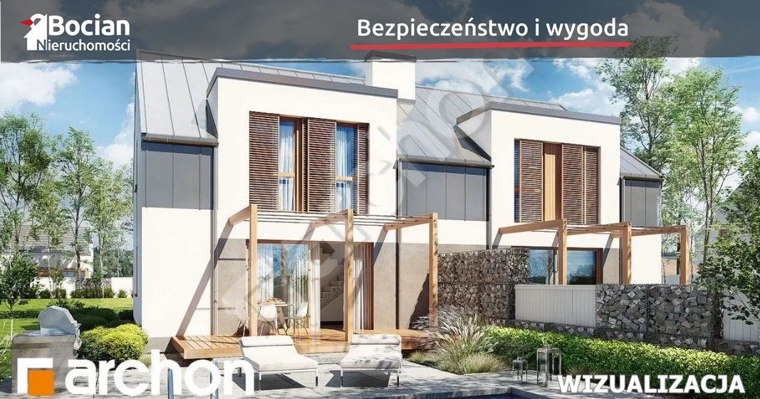 Dom na sprzedaż