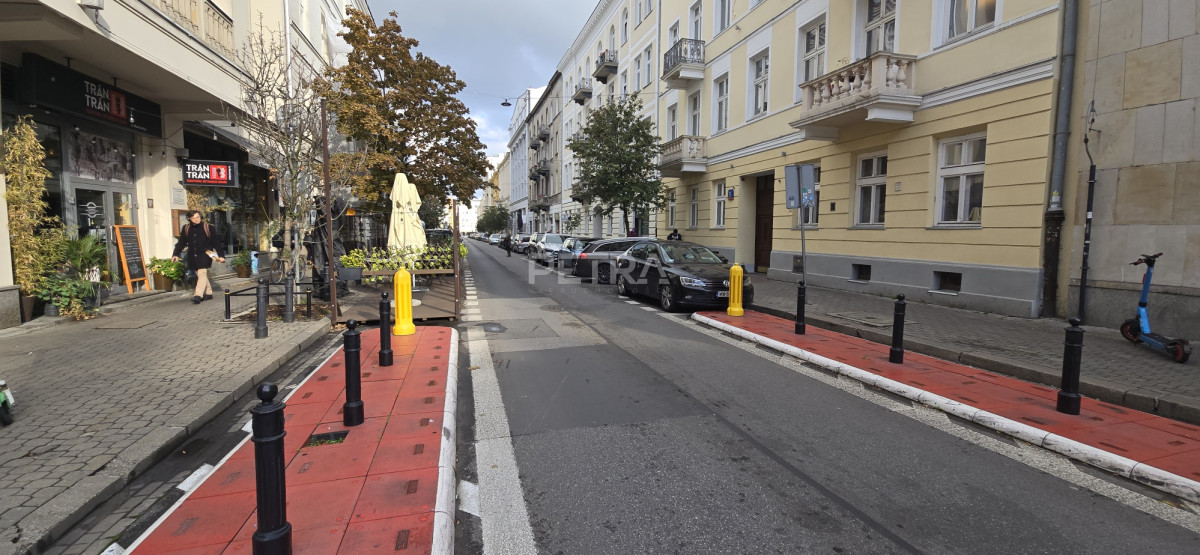 Mieszkanie na wynajem