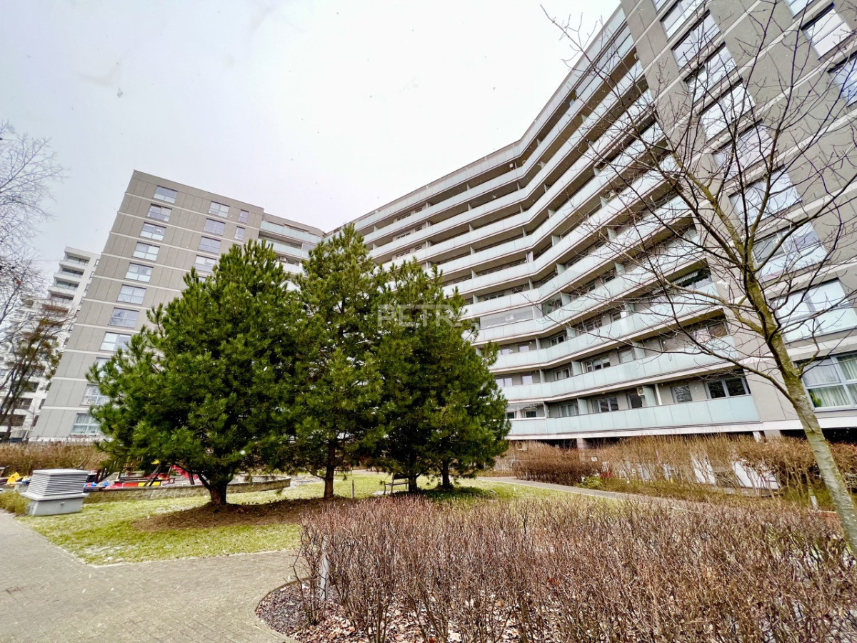 Mieszkanie na wynajem