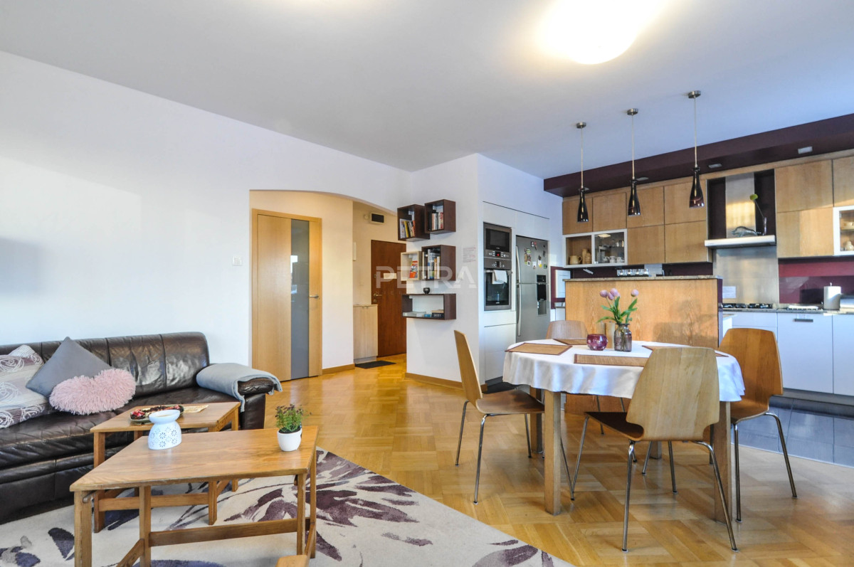 Mieszkanie na wynajem