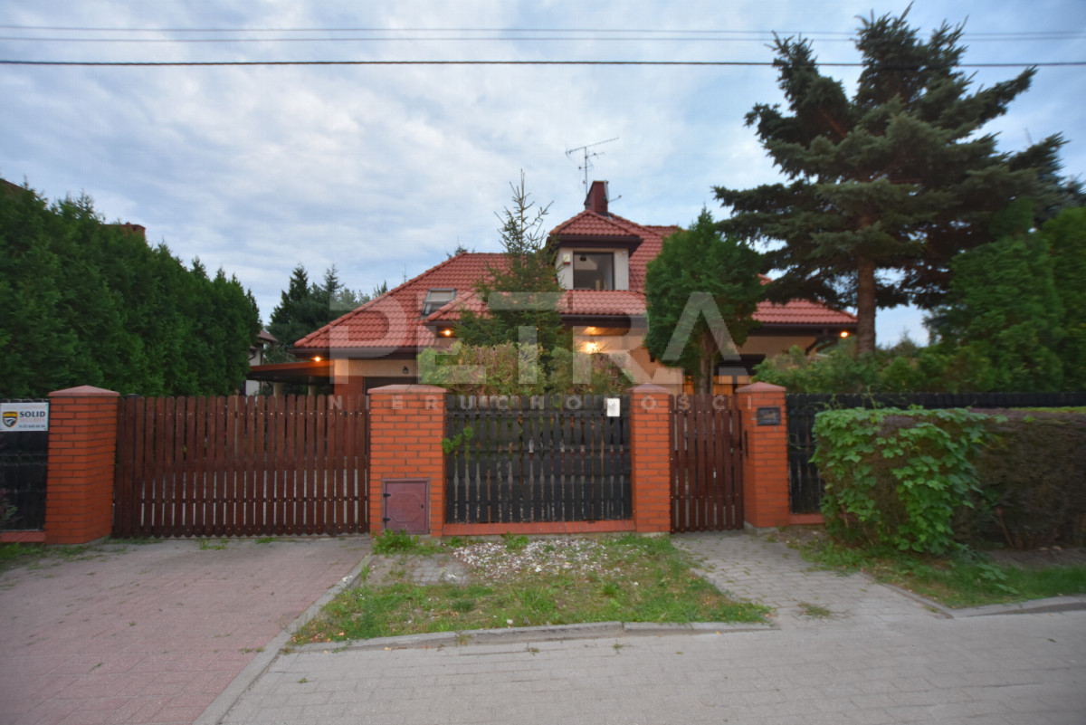 Dom na wynajem