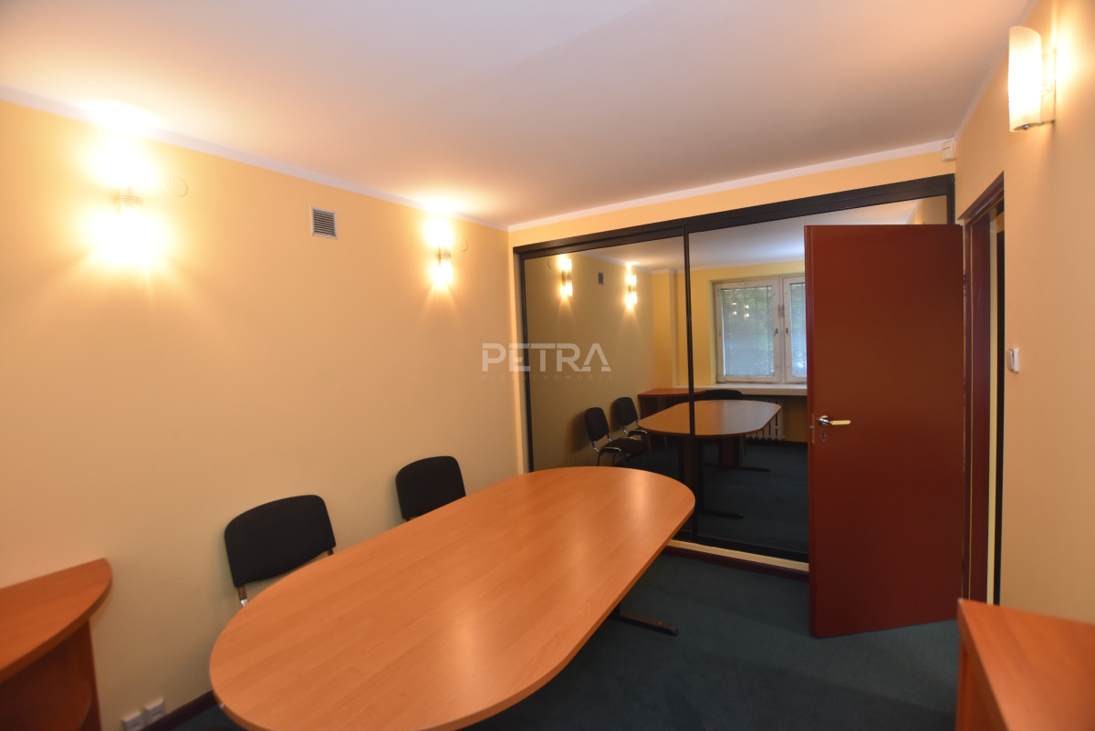 Komercyjny na wynajem