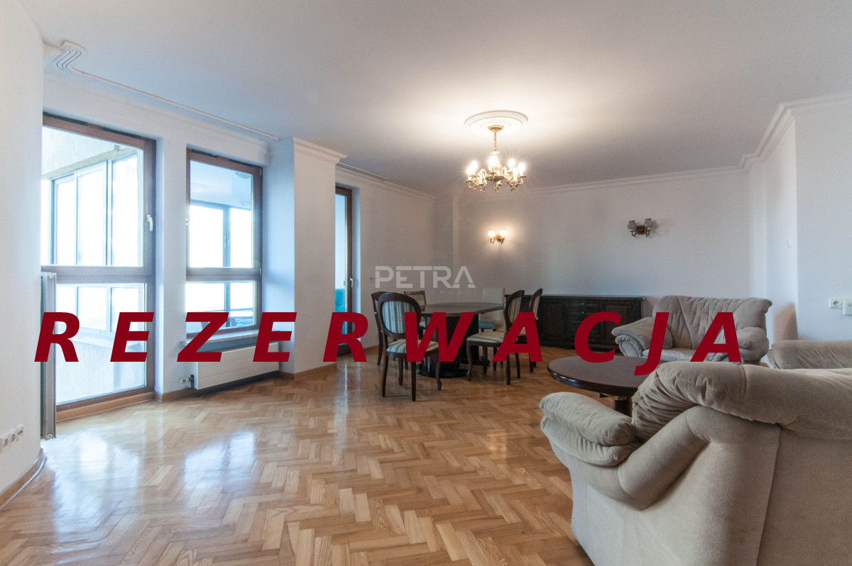 Mieszkanie na wynajem