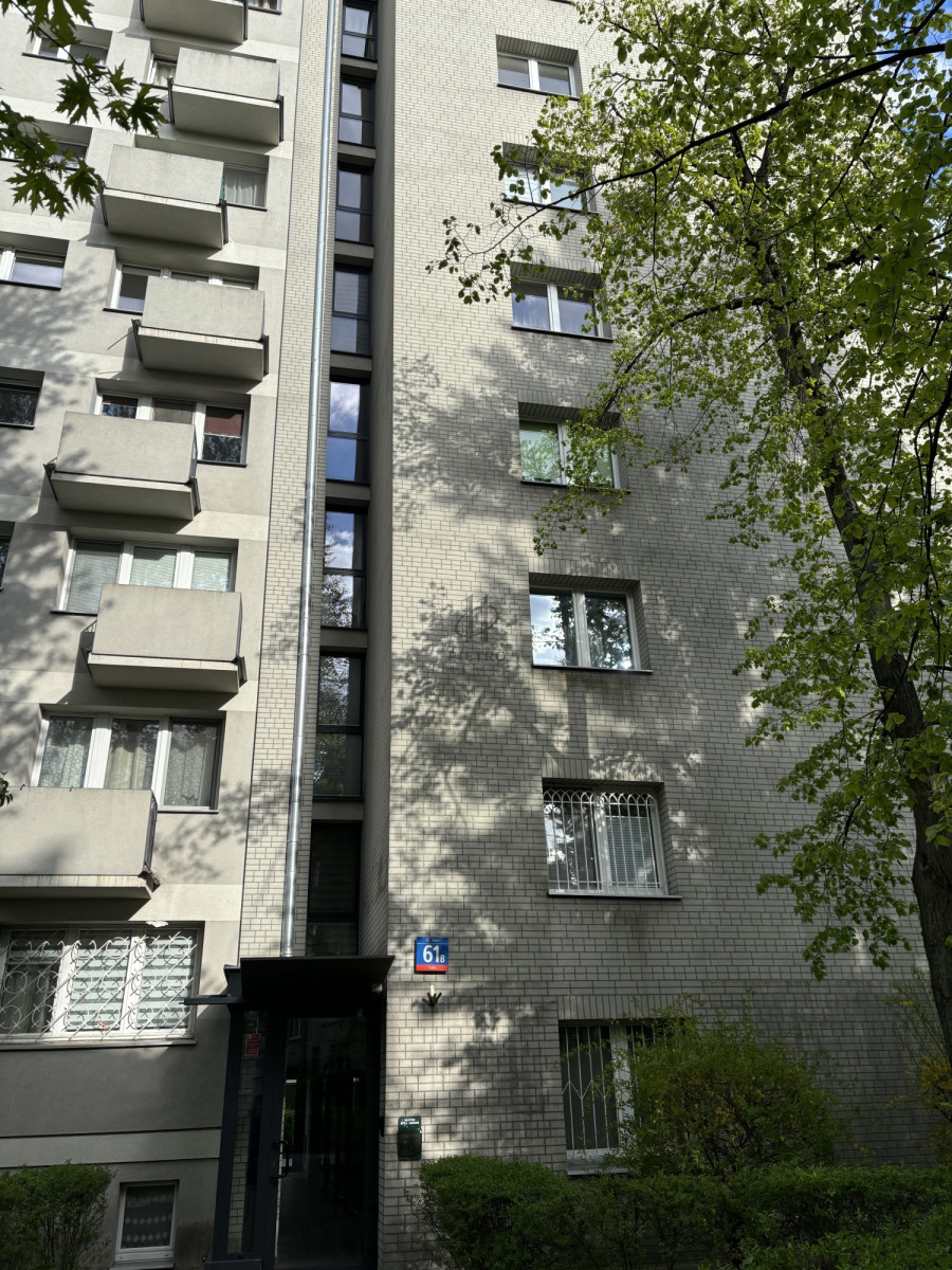 Mieszkanie na wynajem