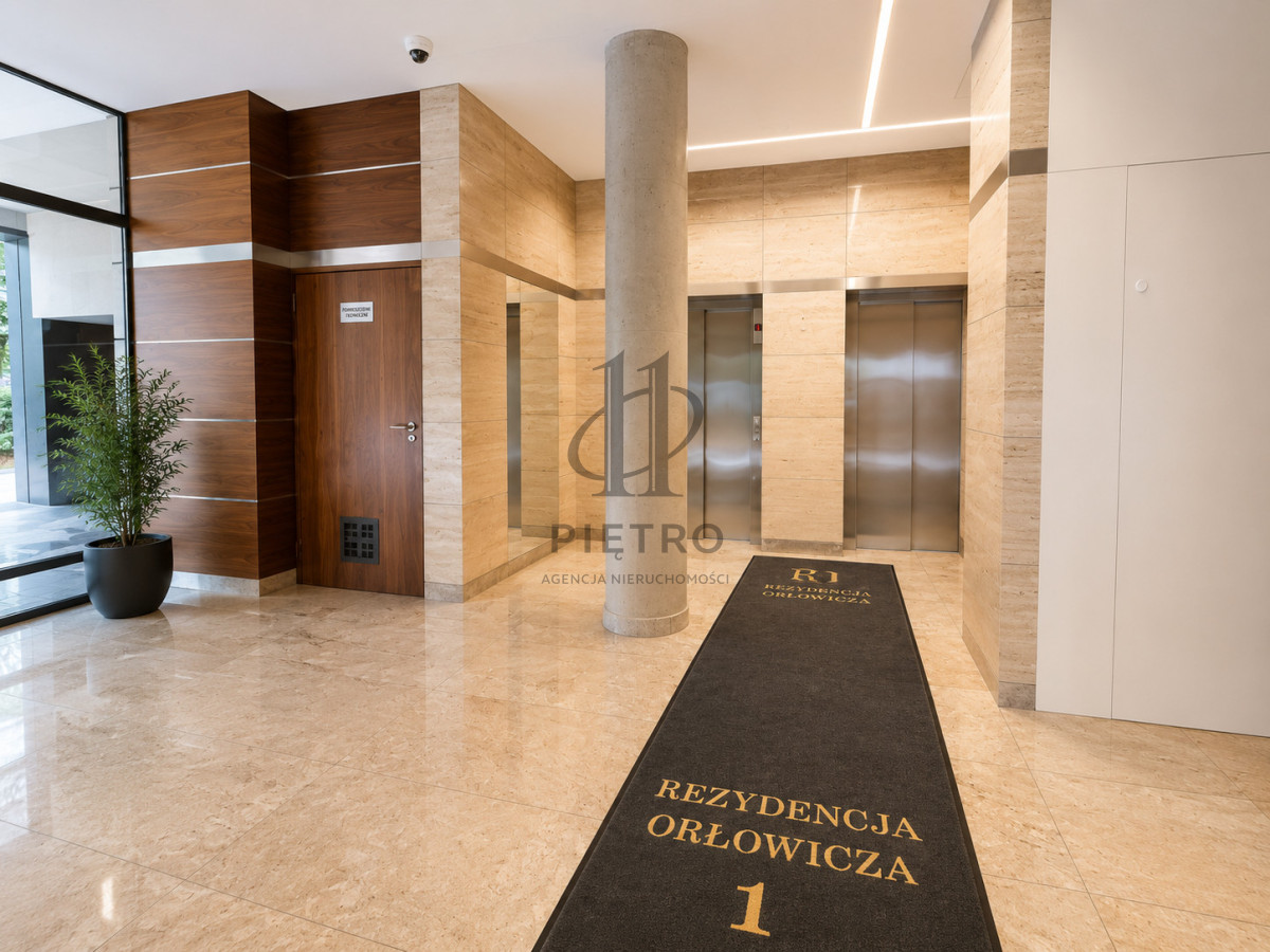 Mieszkanie na wynajem