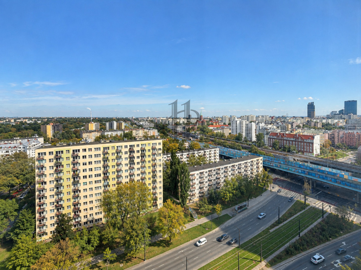 Mieszkanie na wynajem