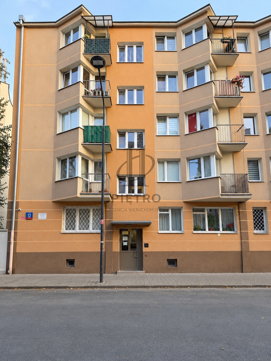 Mieszkanie na wynajem
