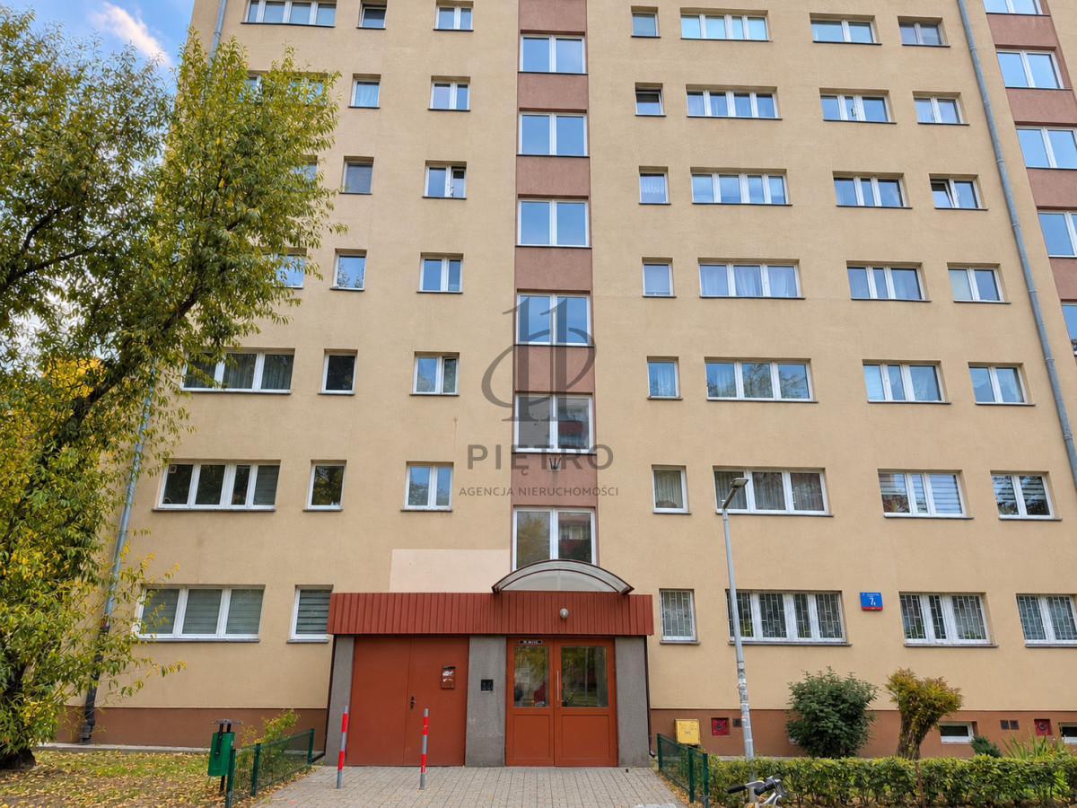 Mieszkanie na wynajem