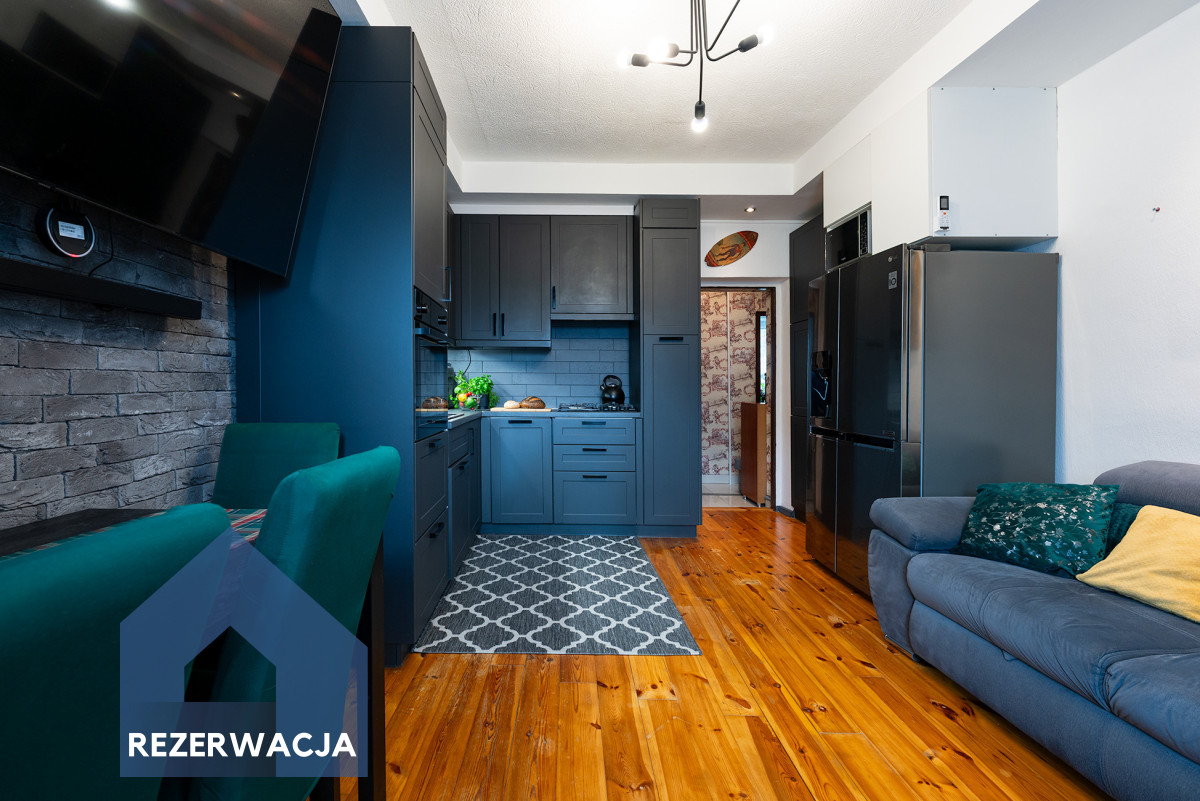 Mieszkanie na sprzedaż