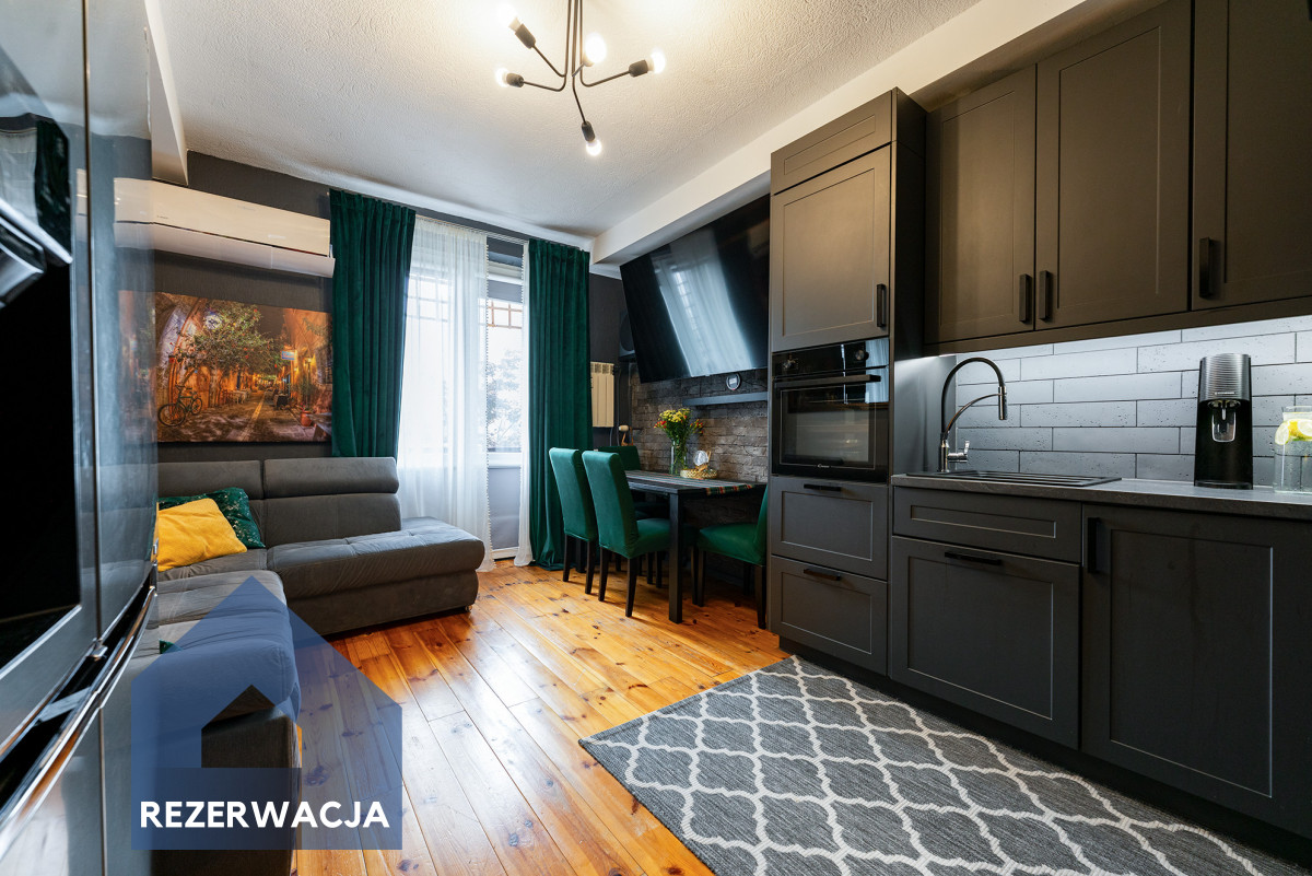 Mieszkanie na sprzedaż