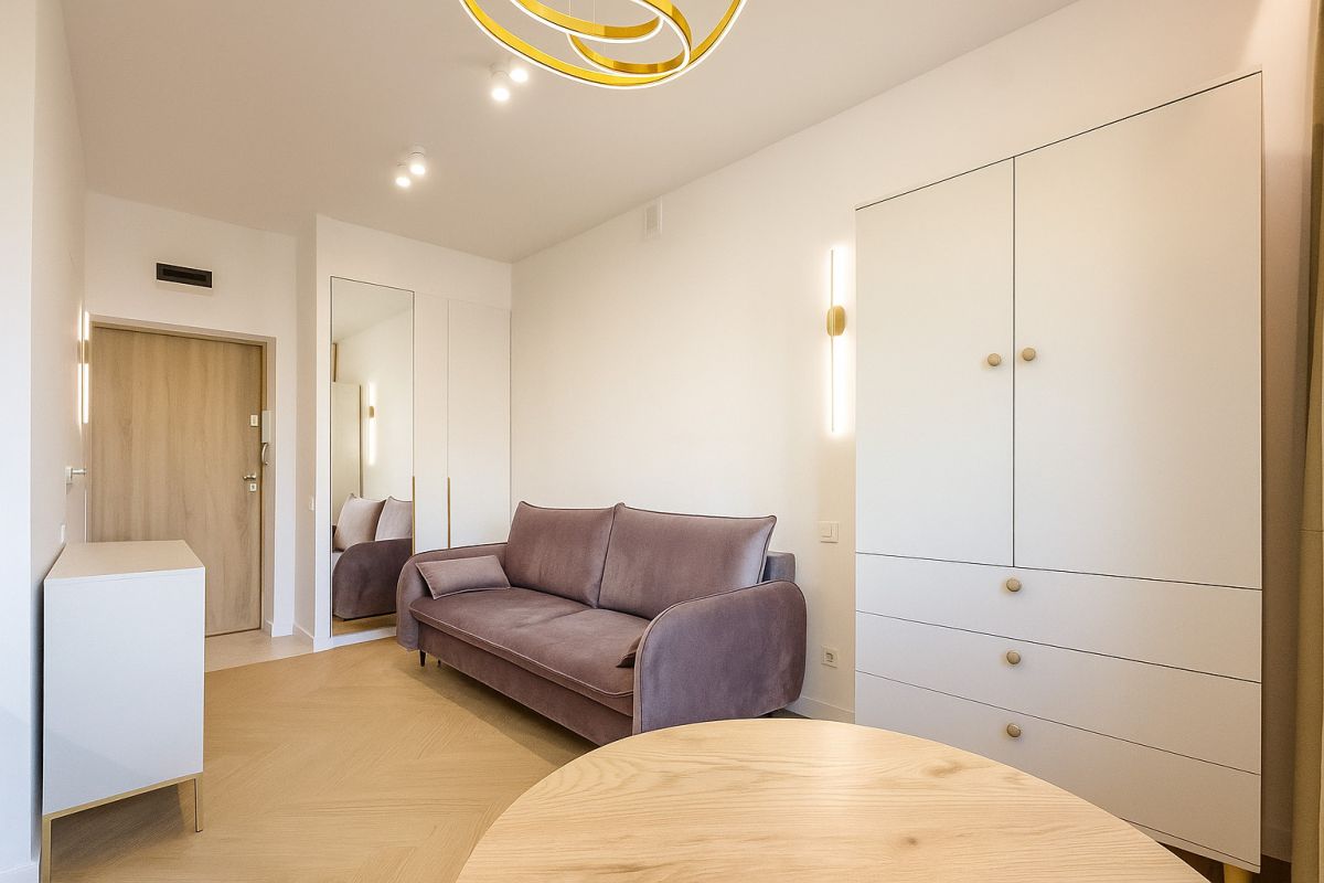 Mieszkanie na wynajem