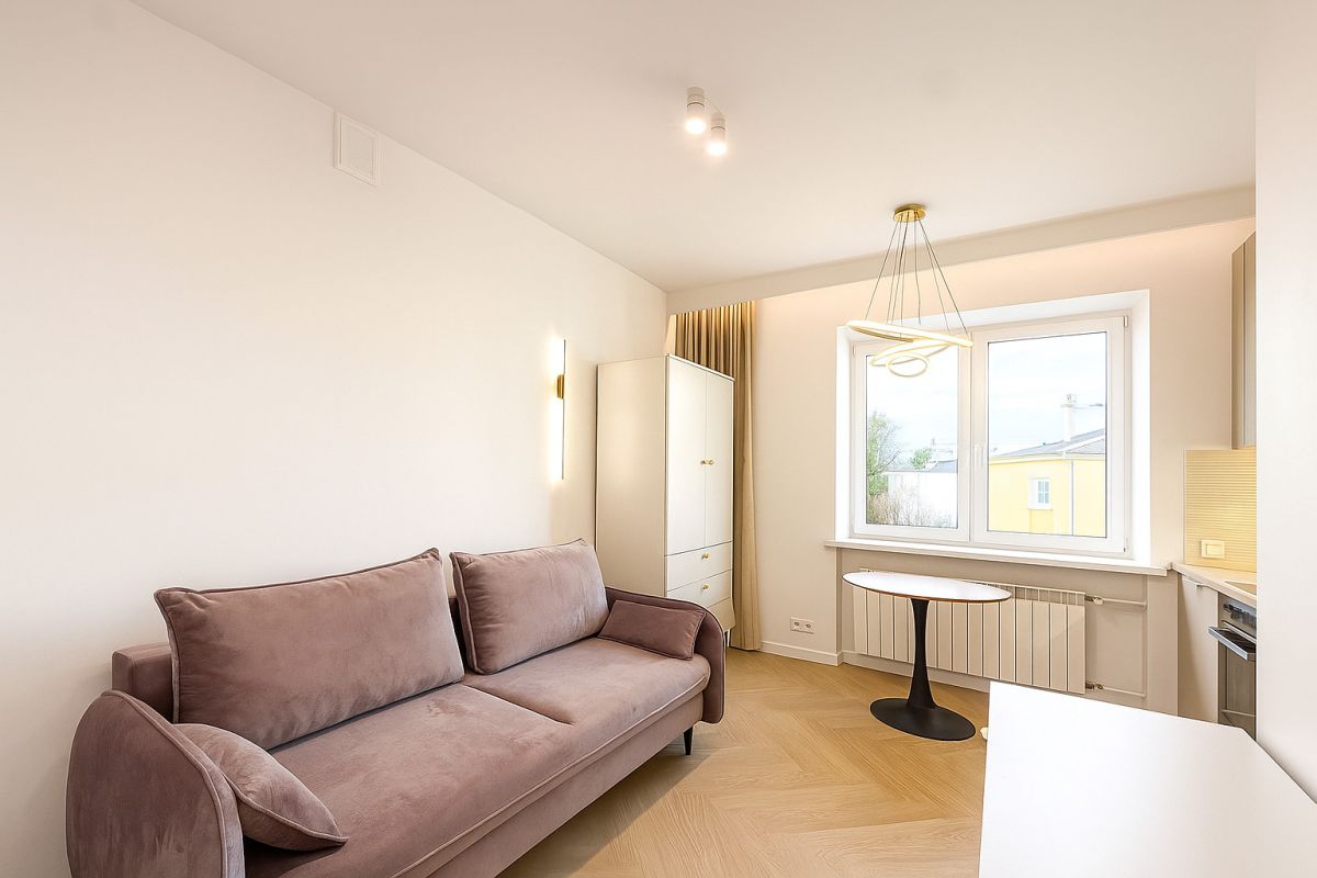 Mieszkanie na wynajem