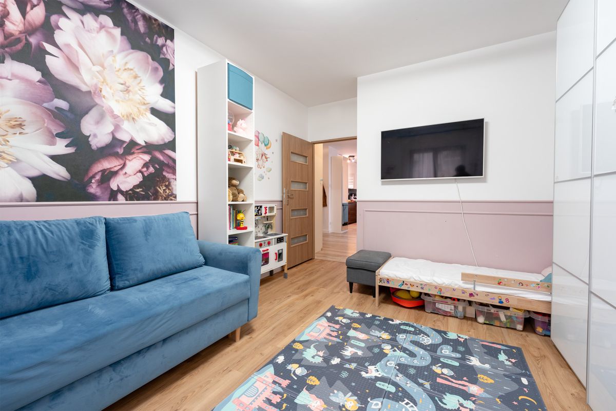 Mieszkanie na sprzedaż