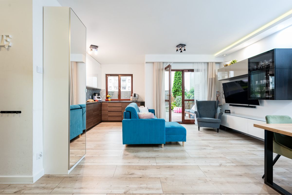 Mieszkanie na sprzedaż