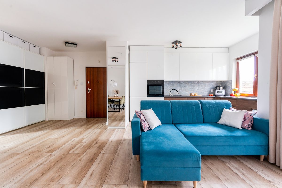 Mieszkanie na sprzedaż