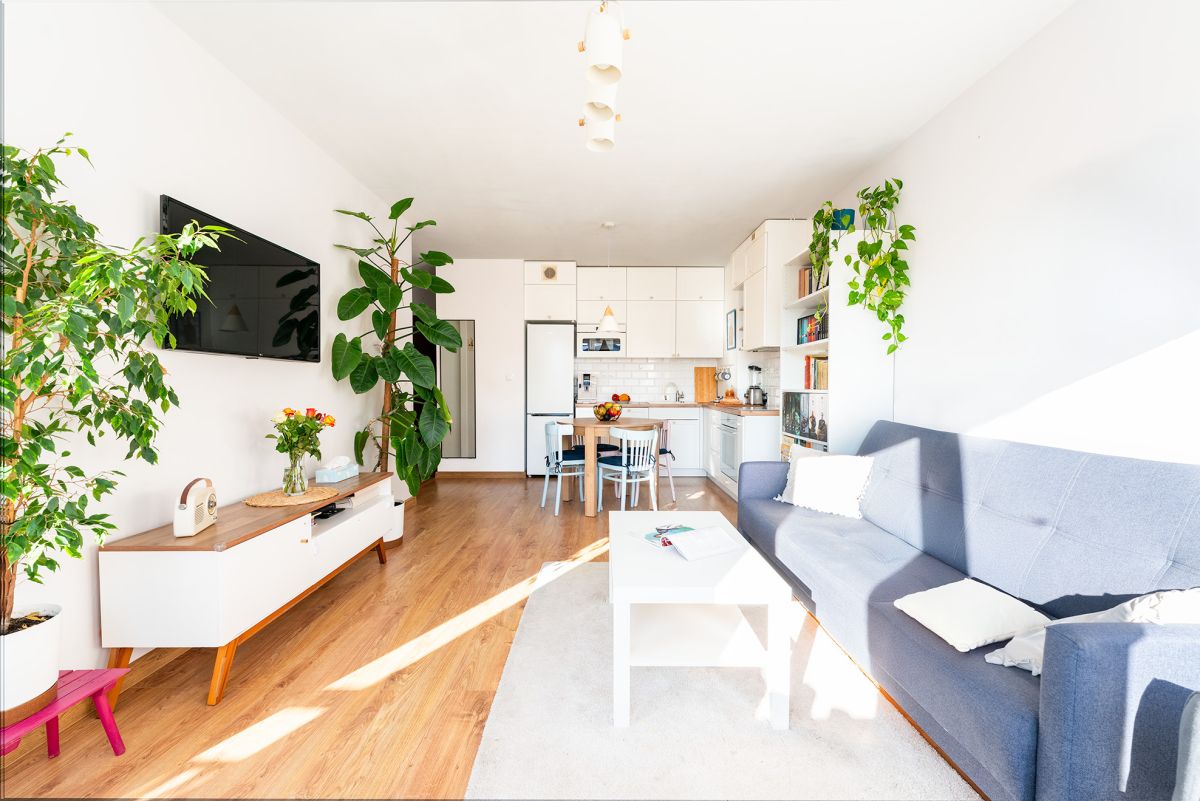 Mieszkanie na sprzedaż