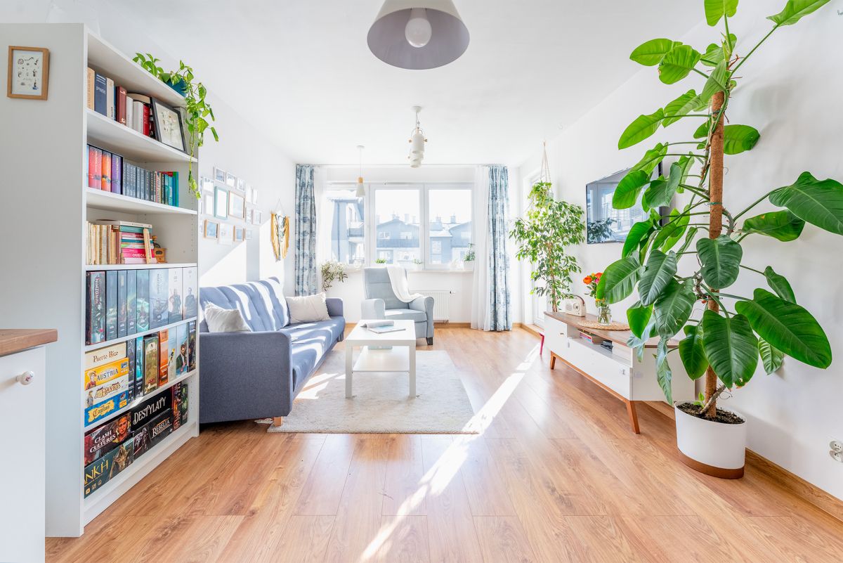 Mieszkanie na sprzedaż