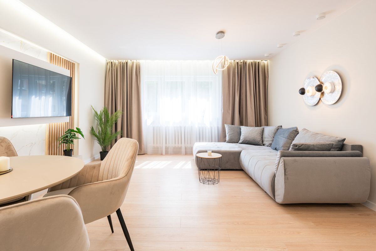 Mieszkanie na sprzedaż