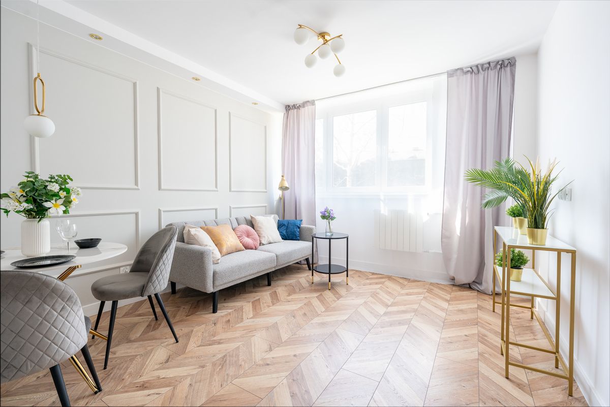 Mieszkanie na sprzedaż