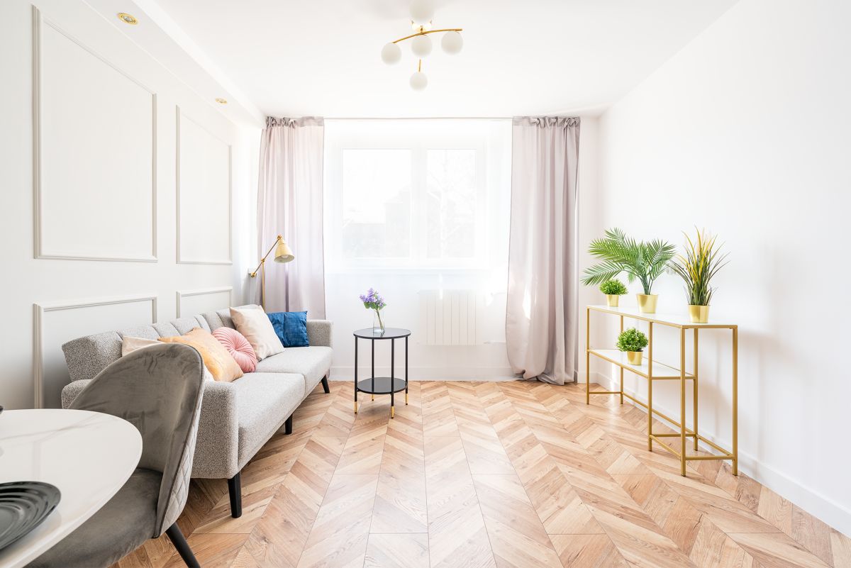 Mieszkanie na sprzedaż