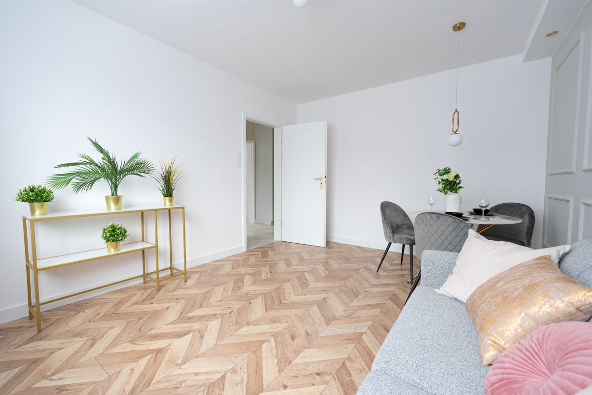 Mieszkanie na sprzedaż