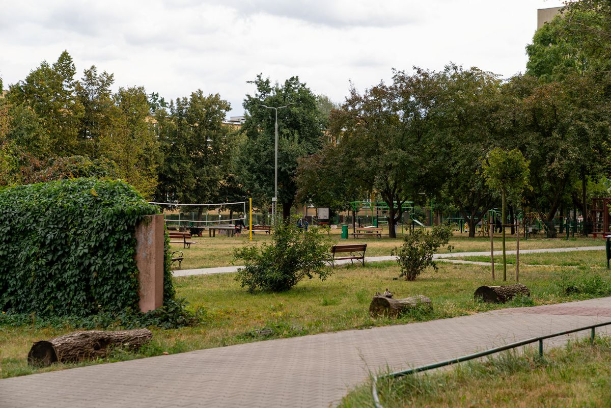 Mieszkanie na sprzedaż