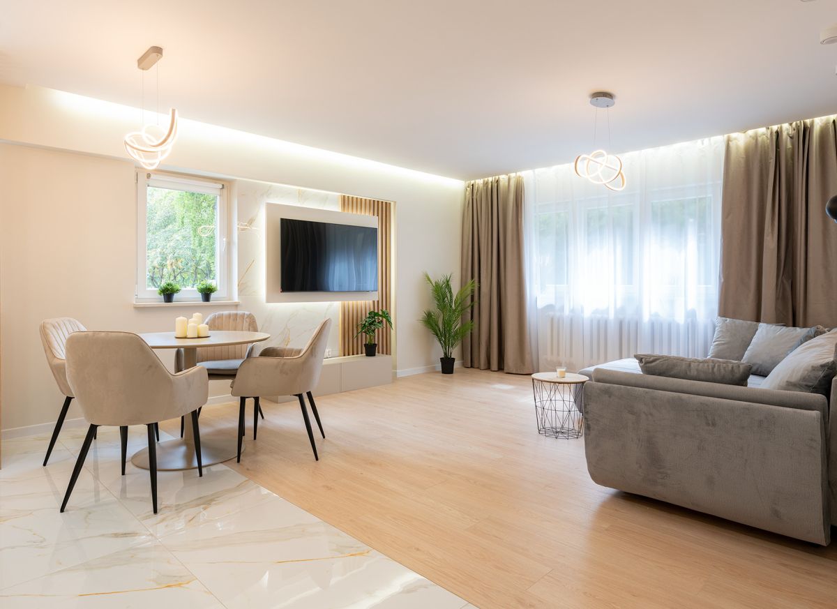 Mieszkanie na sprzedaż