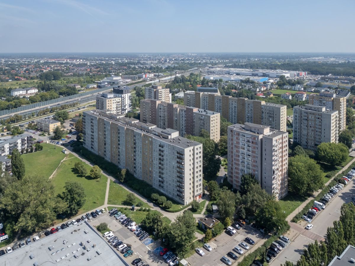 Mieszkanie na sprzedaż