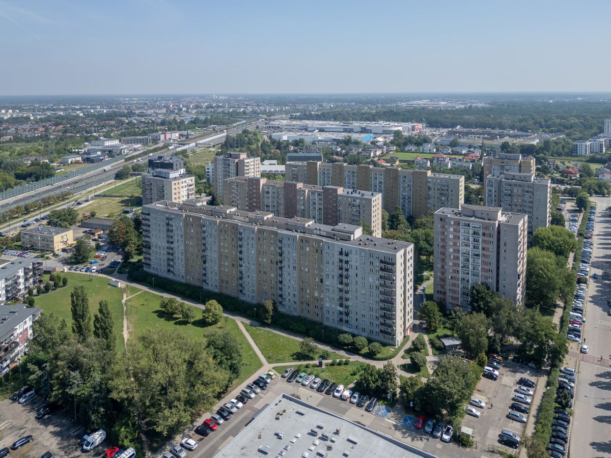 Mieszkanie na sprzedaż