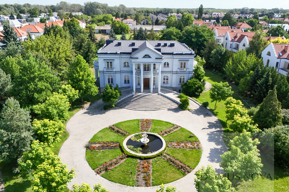 Dom na wynajem
