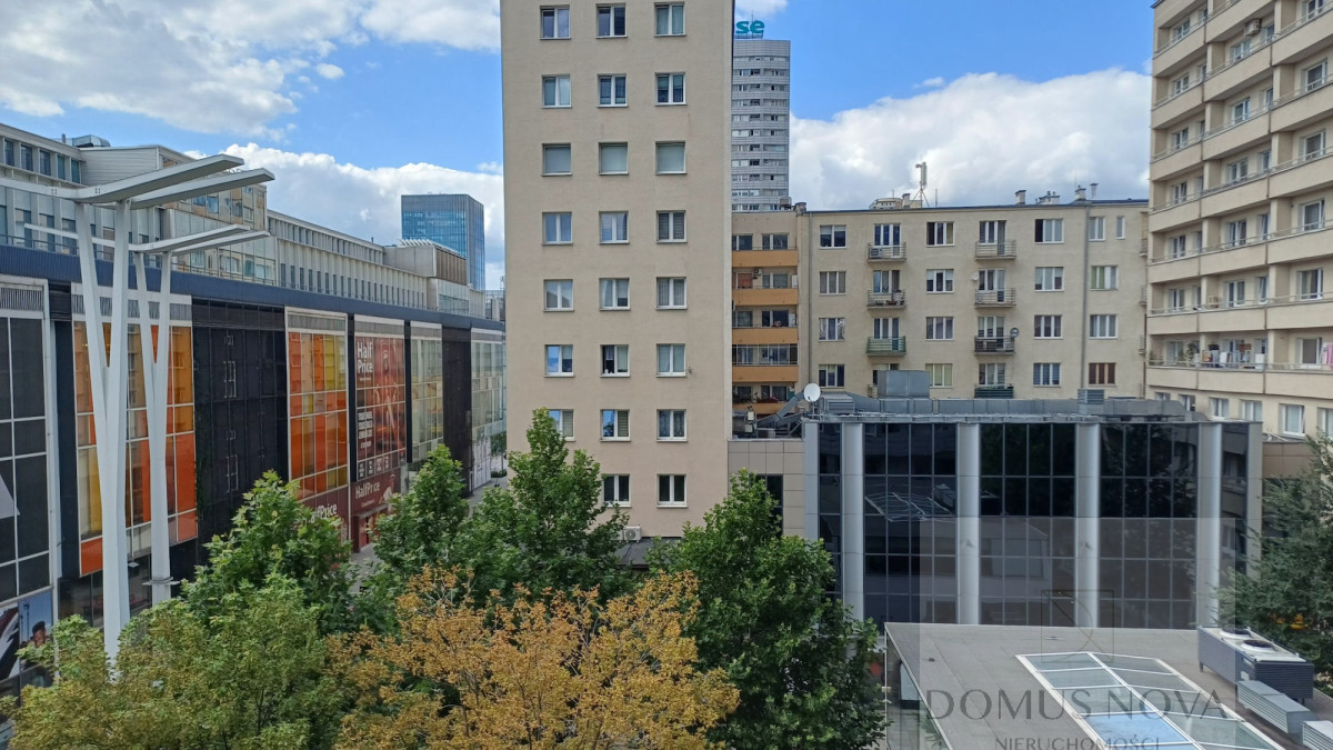 Mieszkanie na wynajem