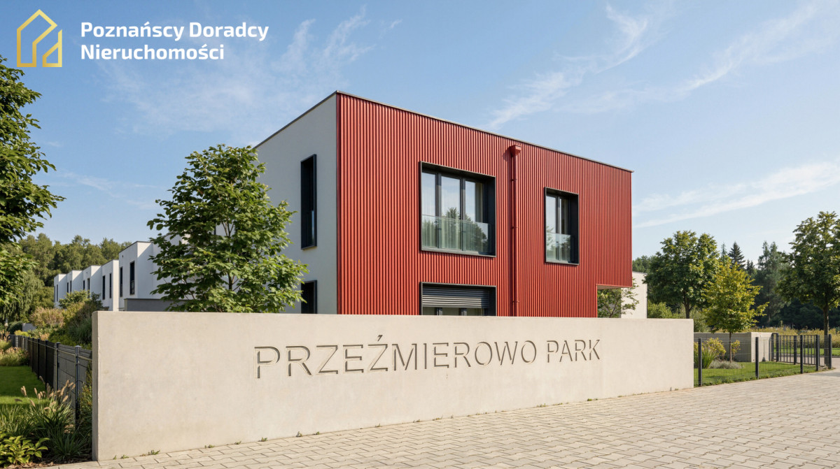 Dom na sprzedaż