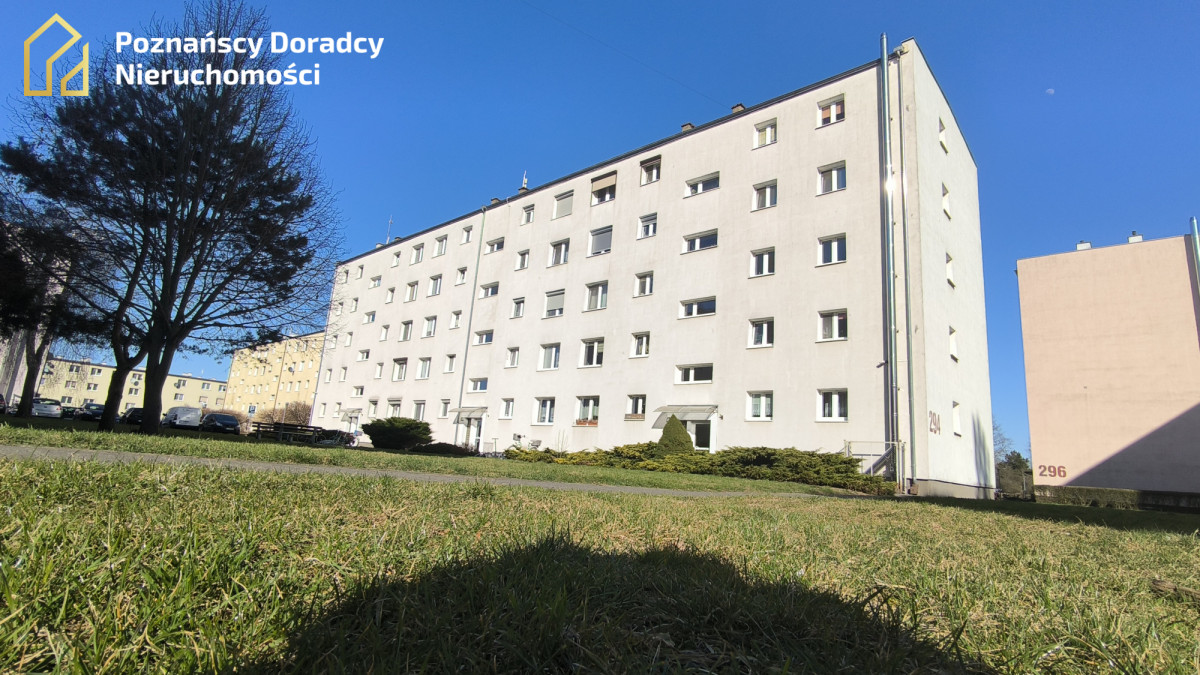 Mieszkanie na sprzedaż