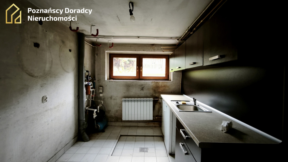 Dom na sprzedaż