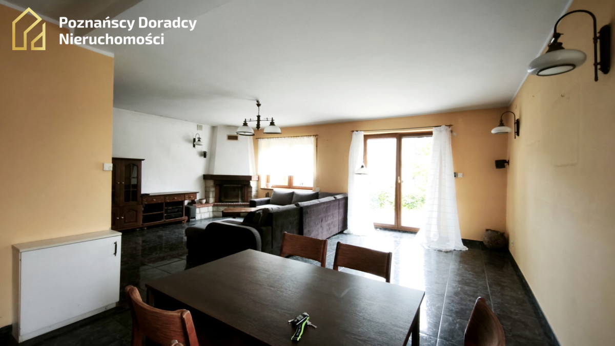 Dom na sprzedaż